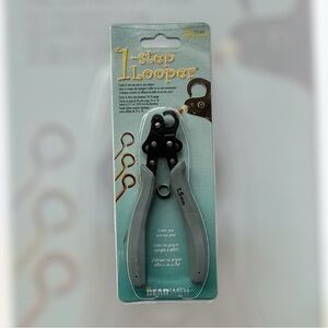 SMITH Gray 1-Step Looper